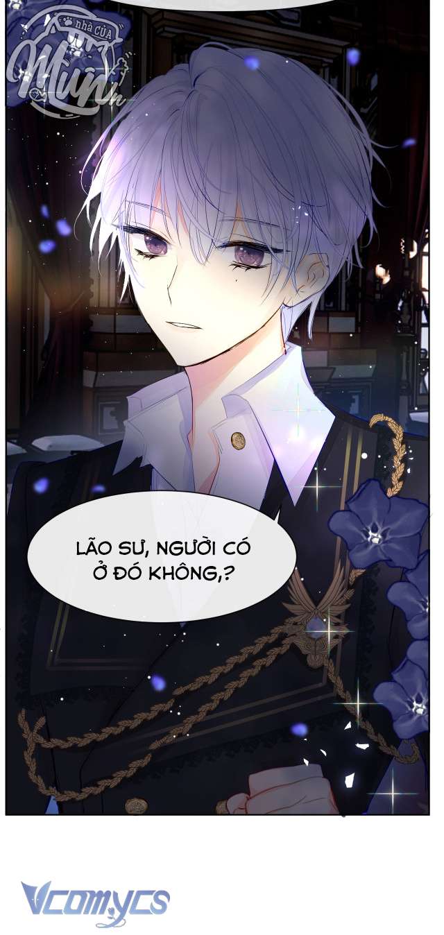 Nuôi Dưỡng Nhân Vật Phản Diện Thật Không Dễ Chapter 1 - Trang 4