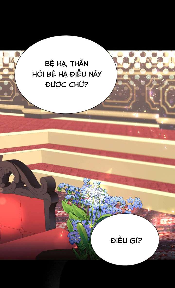 Ác Nữ Cần Bạo Chúa Chapter 66 - Trang 4