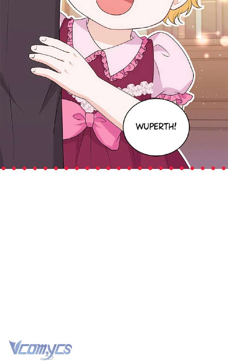 Công Chúa Bé Con Hạng S Thật Mạnh Chapter 20 - Next Chapter 21