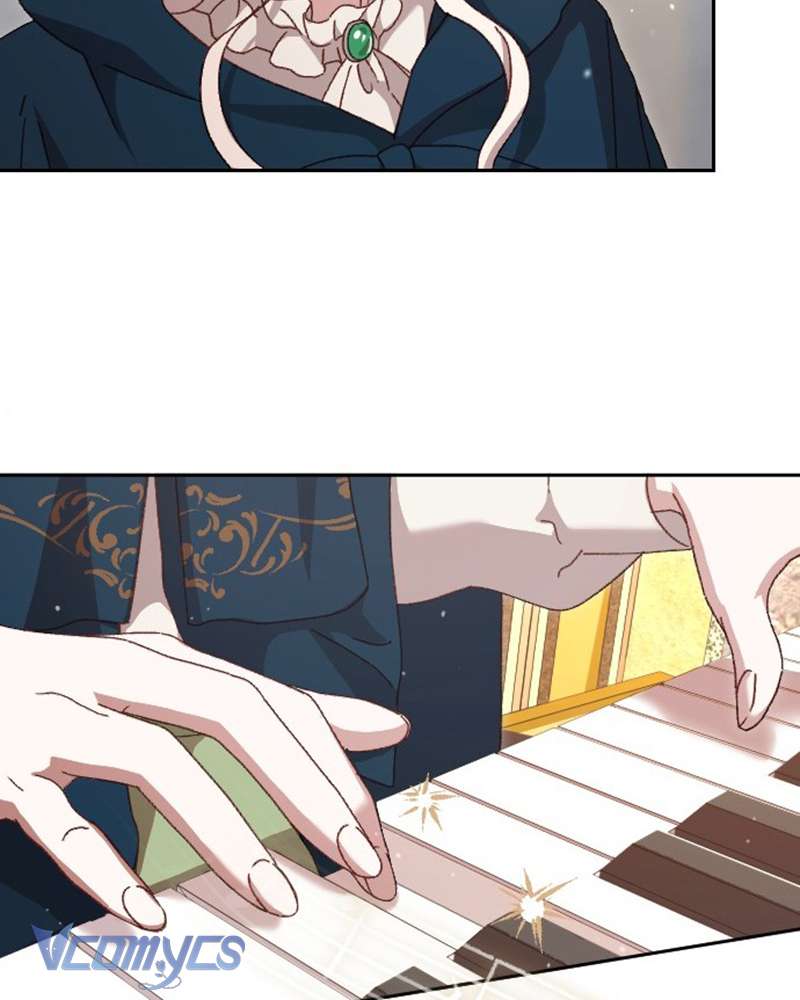 Dành Cho Những Ai Coi Hối Tiếc Là Điều Xa Xỉ Chap 6 - Trang 4