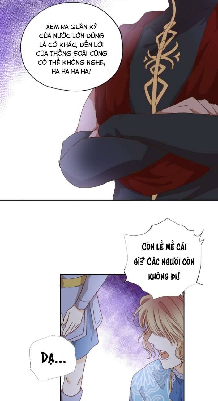 Địch Úc Đa Chi Ca Chapter 60 - Trang 4