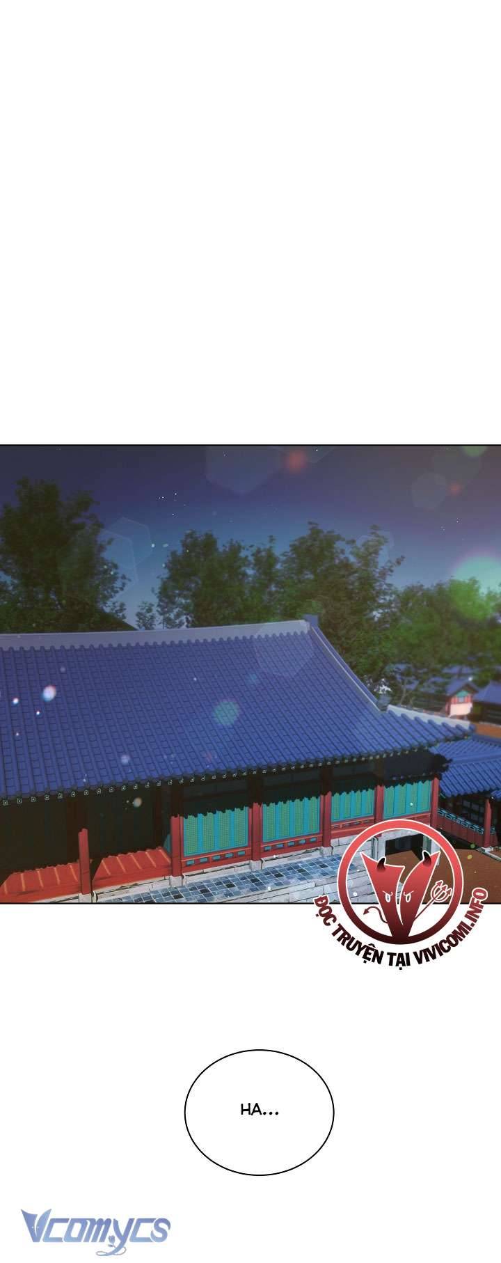 [18+] Biên Niên Sử Xuân Họa Thời Joseon Chap 7 - Trang 2