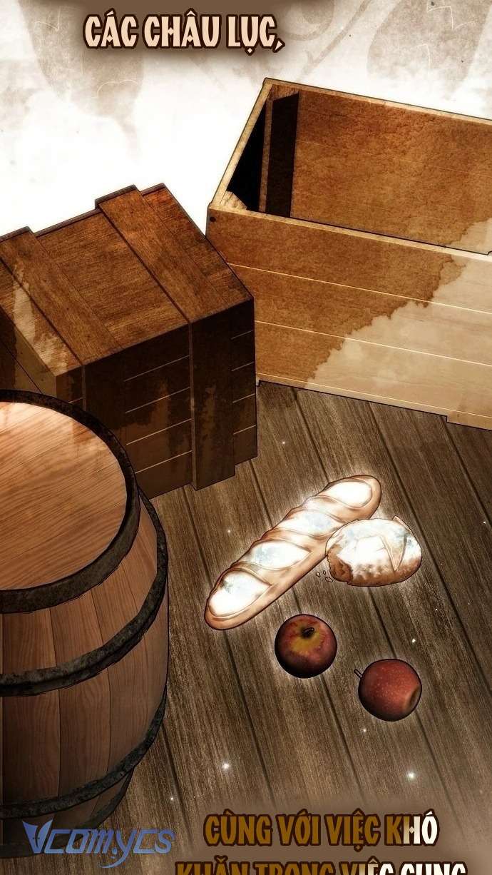 Ai Đó Đang Điều Khiển Cơ Thể Của Tôi Chapter 49 - Trang 4