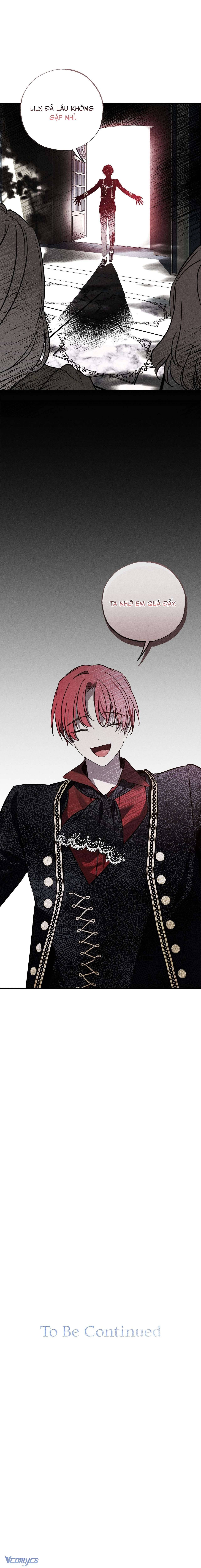 Vị Phu Quân Căm Ghét Tôi Đã Mất Trí Nhớ Chapter 35 - Trang 4