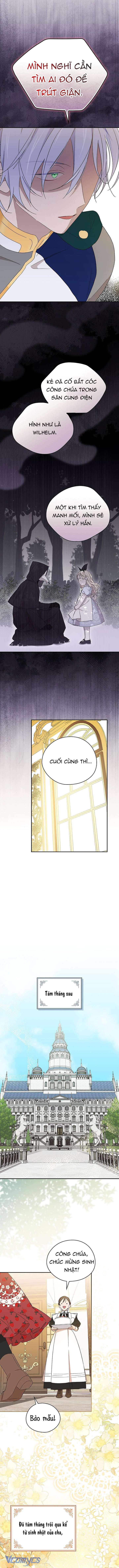 Tôi Chỉ Đang Tận Hưởng Khoảng Thời Gian Có Hạn Của Bản Thân Thôi Chap 15 - Trang 2