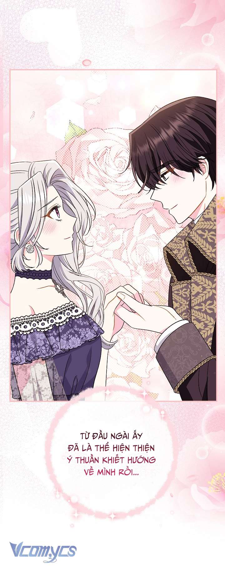 Người Xem Mắt Của Ác Nữ Quá Hoàn Hảo Chapter 31 - Trang 4