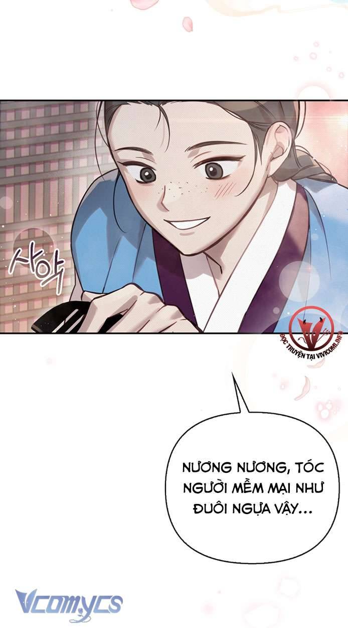 [18+] Tiết Học Bí Mật Của Trung Điện Chap 15 - Next Chap 16