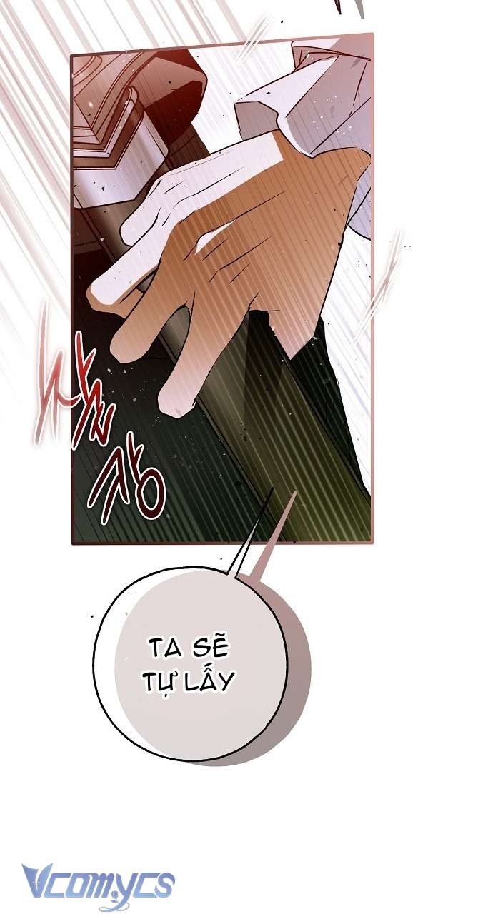 Ai Đó Đang Điều Khiển Cơ Thể Của Tôi Chapter 53 - Trang 4