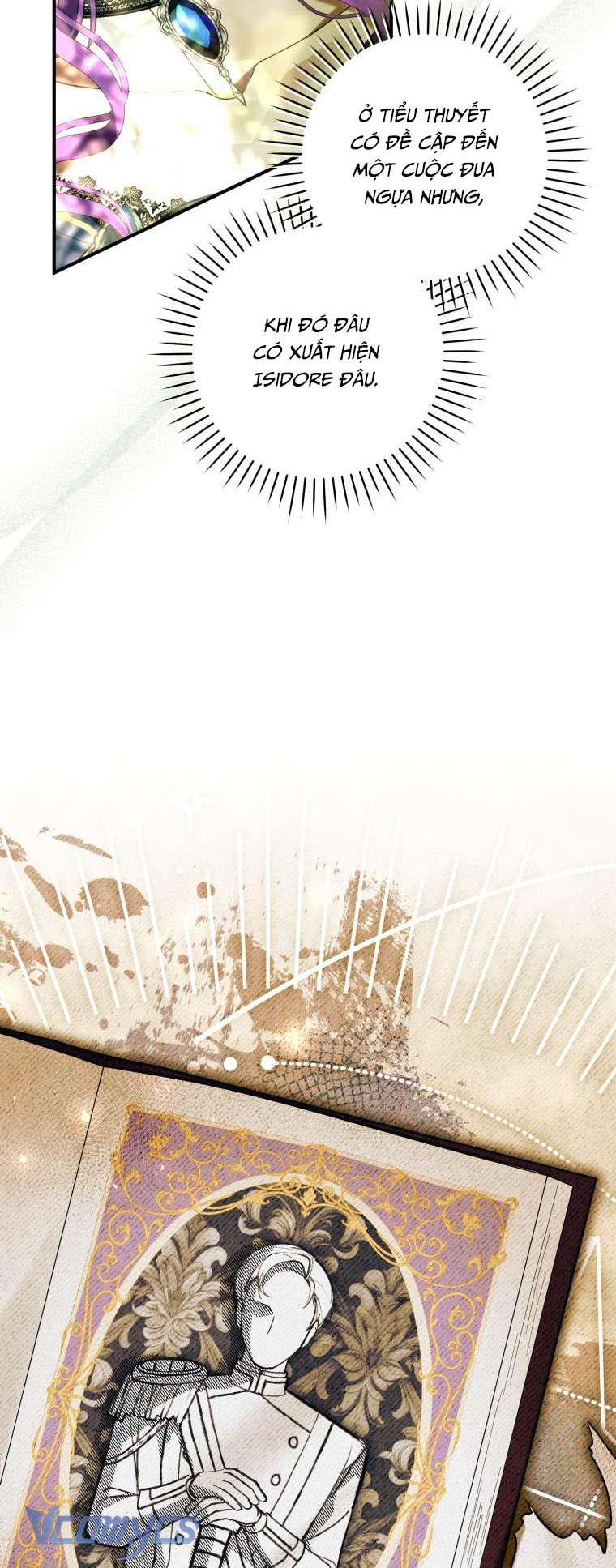 Làm Ác Nữ Bộ Không Tuyệt Sao? Chap 52 - Trang 4