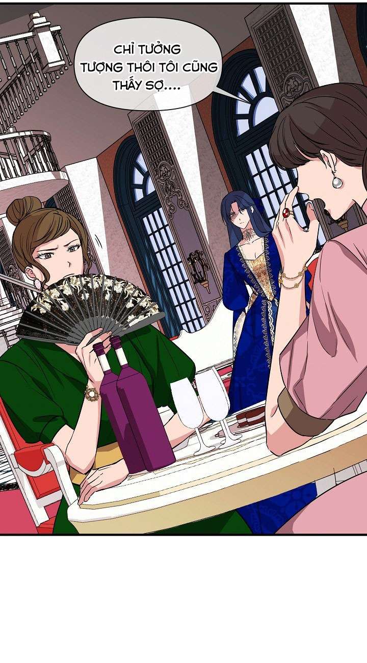 Tôi Không Phải Là Cinderella Chapter 7 - Trang 4