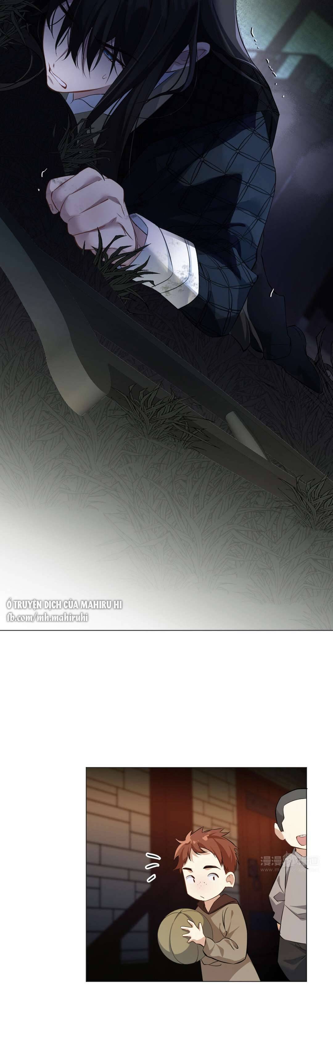 Đại Chiến Công Chúa Chapter 131 - Trang 4