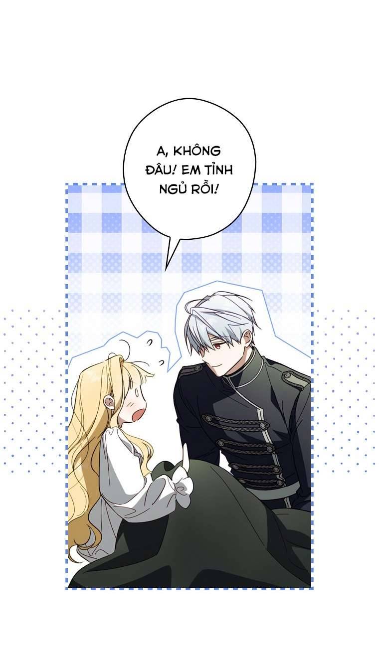 Phương Pháp Khiến Phu Quân Đứng Về Phía Tôi Chapter 66 - Trang 4