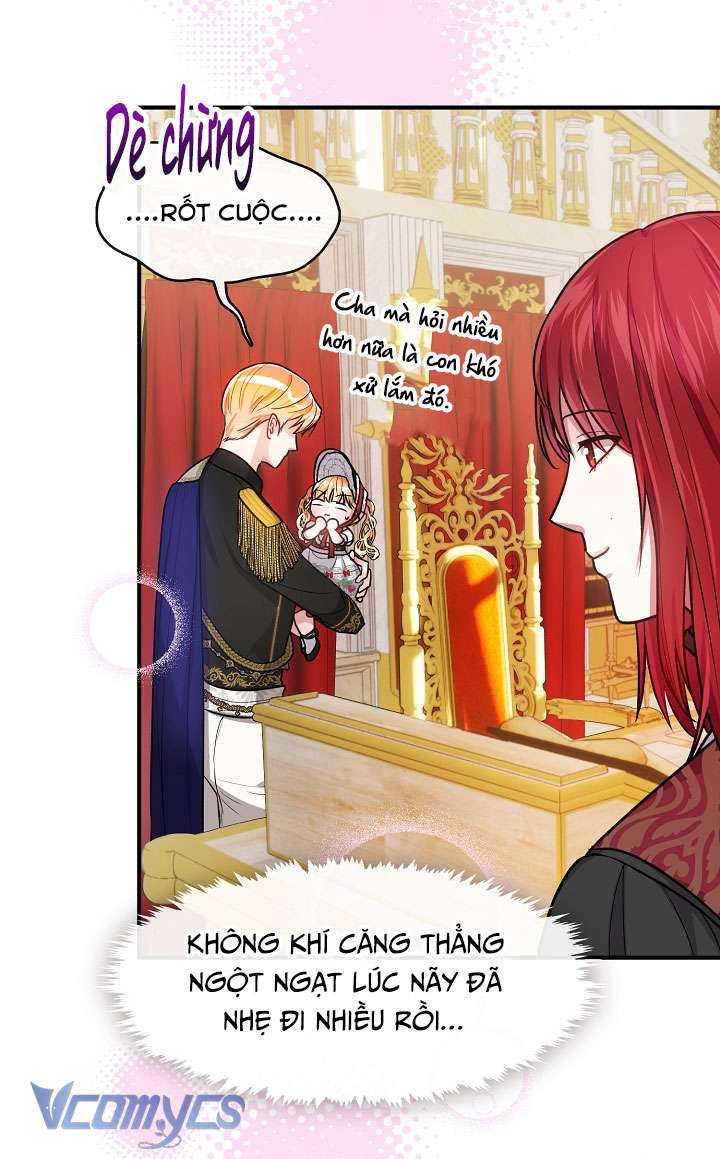 Công Chúa Là Người Chơi Chapter 20 - Trang 3