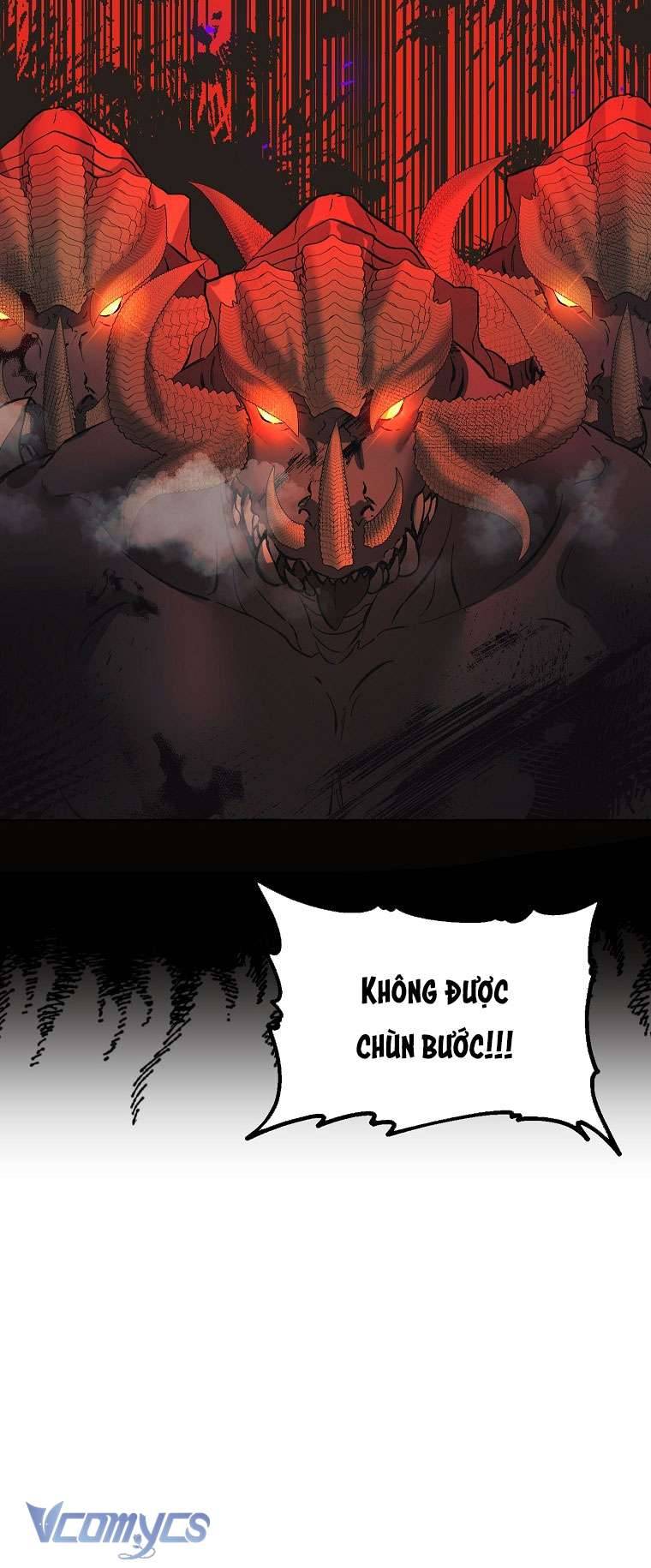 Thời Gian Của Nhân Vật Phụ Có Giới Hạn Chapter 18 - Trang 4