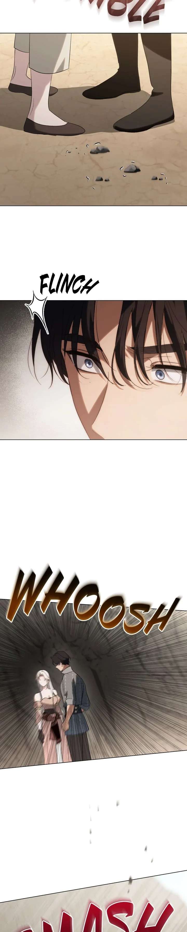 Khi Số Phận Tìm Đến Hai Ta Chapter 53 - Trang 4