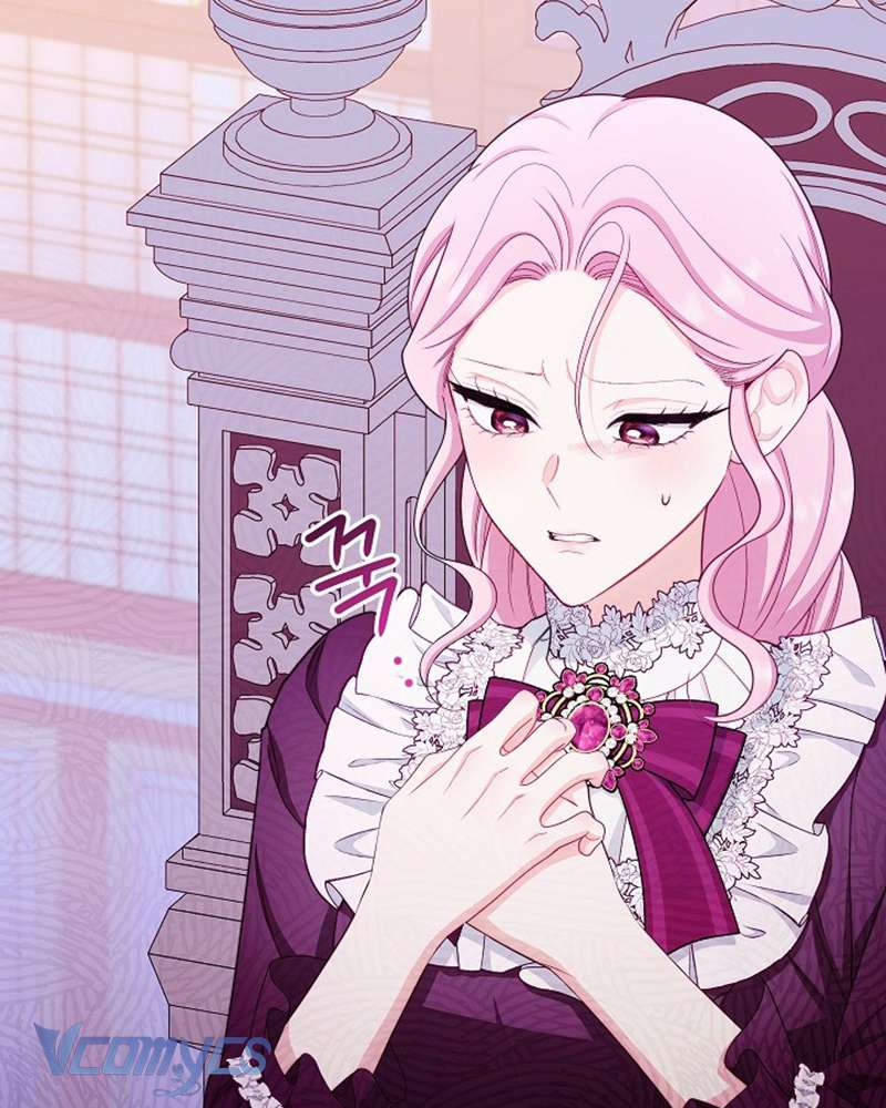 Hầu Gái Độc Quyền Của Hoàng Hậu Phản Diện Chapter 55 - Trang 4