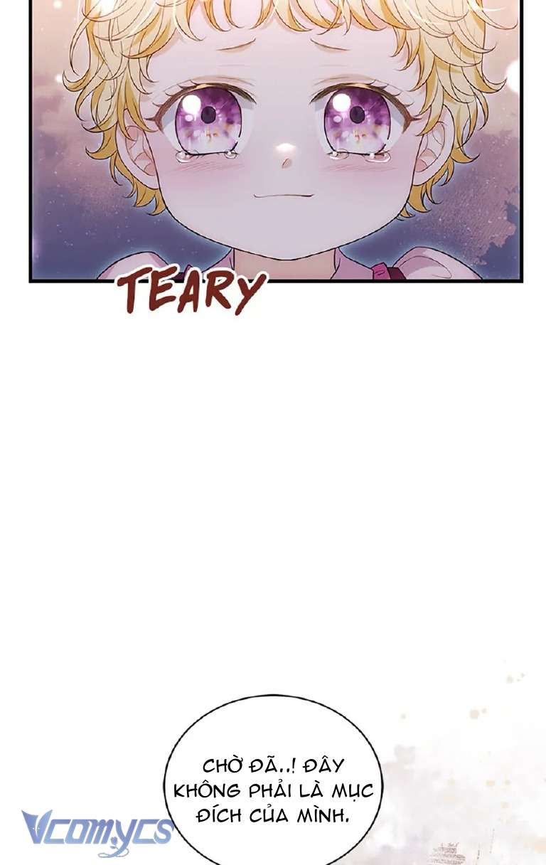 Công Chúa Bé Con Hạng S Thật Mạnh Chapter 20 - Next Chapter 21