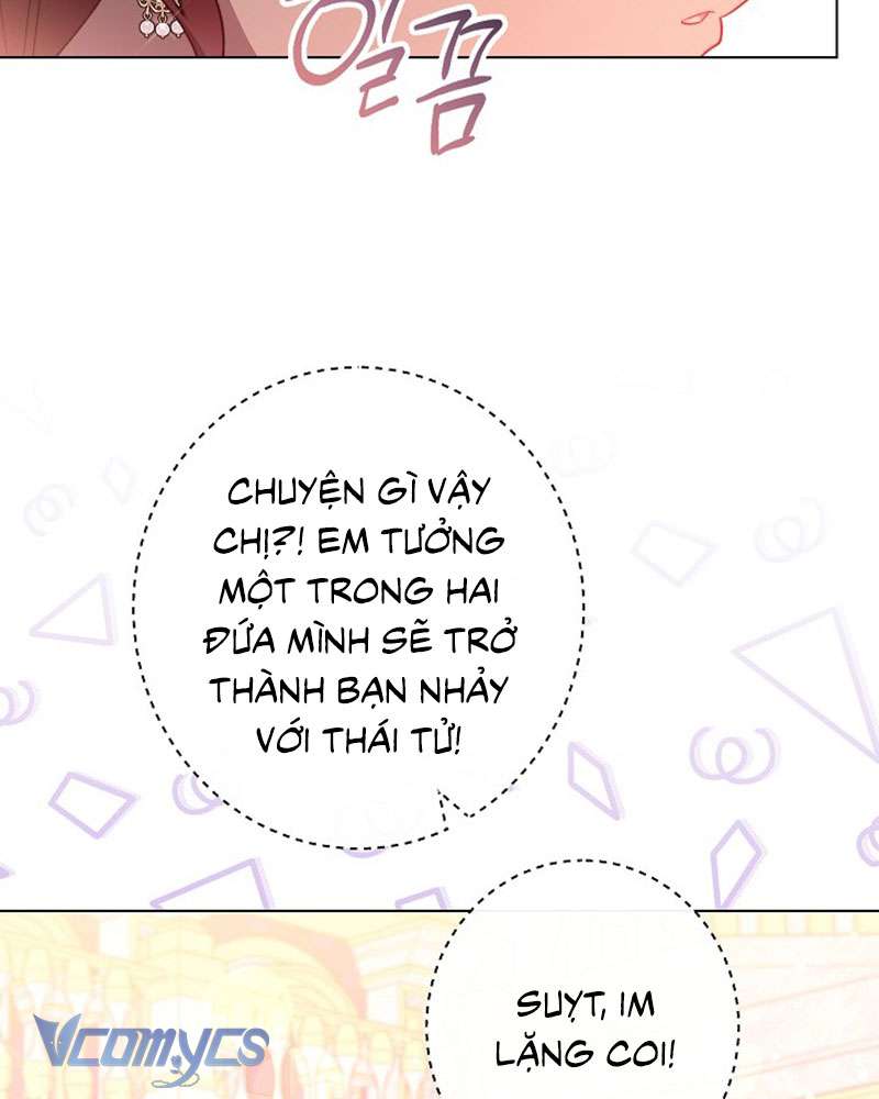 Hầu Gái Độc Quyền Của Hoàng Hậu Phản Diện Chapter 29 - Trang 4