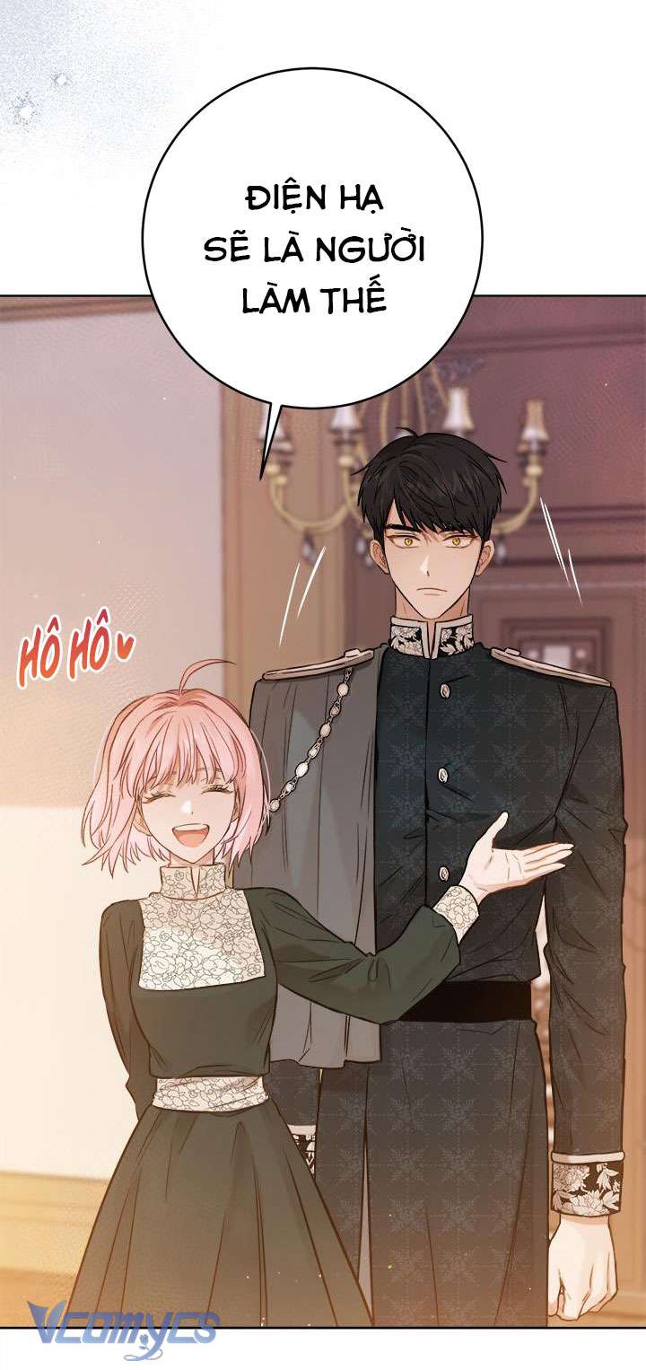 Cuộc Sống Mới Của Công Nương Chapter 23 - Next Chapter 23.5