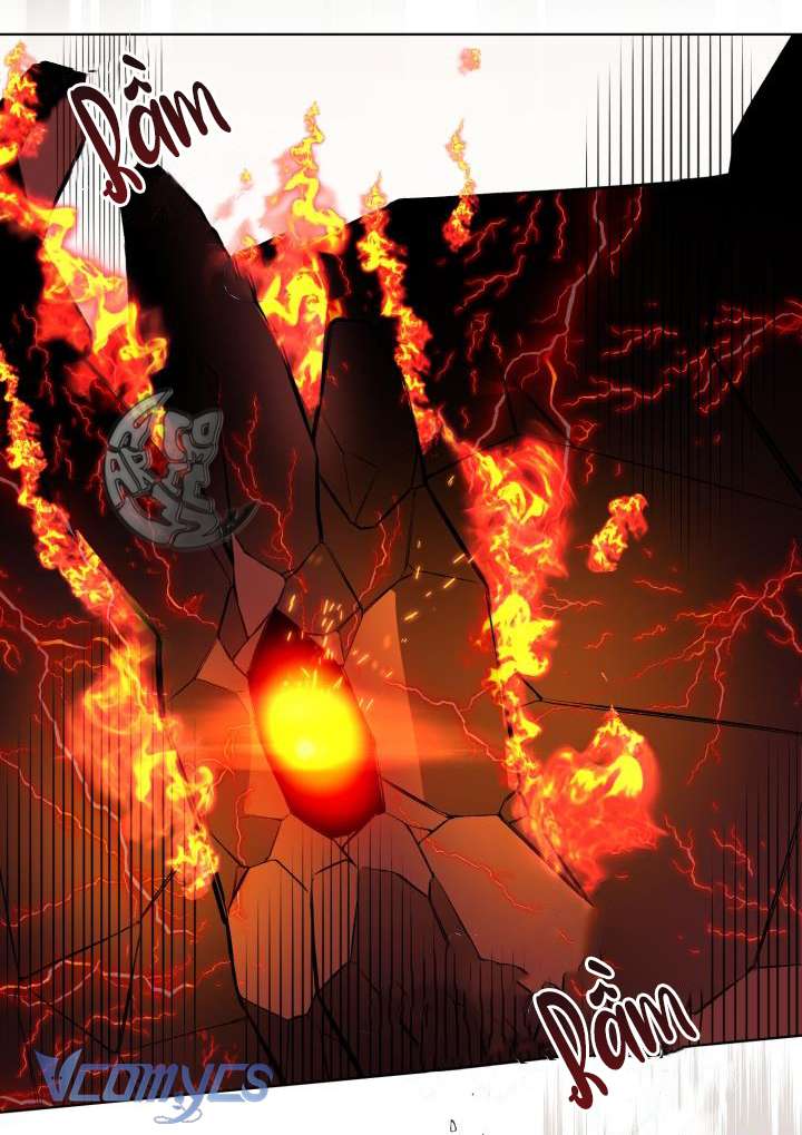 Sự Điều Trị Đặc Biệt Của Tinh Linh Chapter 47 - Trang 4