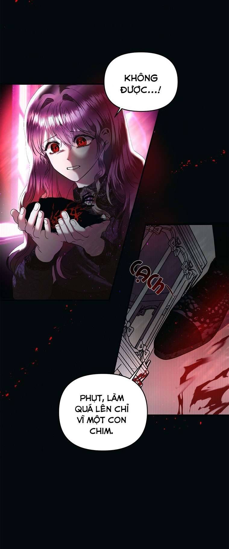 Phương Pháp Sống Sót Khi Phải Ngủ Cùng Hoàng Đế Chapter 14 - Next Chapter 14.5