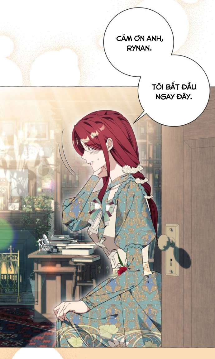 Tôi Tưởng Đó Chỉ Là Tiểu Thuyết Trọng Sinh Bình Thường Chapter 30 - Trang 4