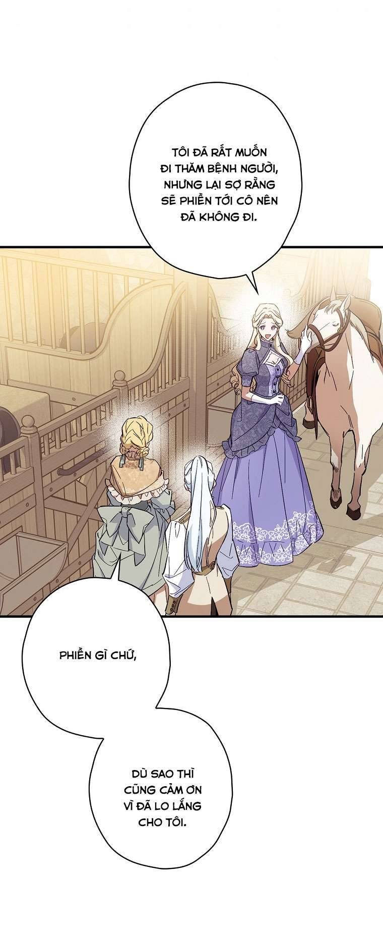 Phương Pháp Khiến Phu Quân Đứng Về Phía Tôi Chapter 15 - Next Chapter 16