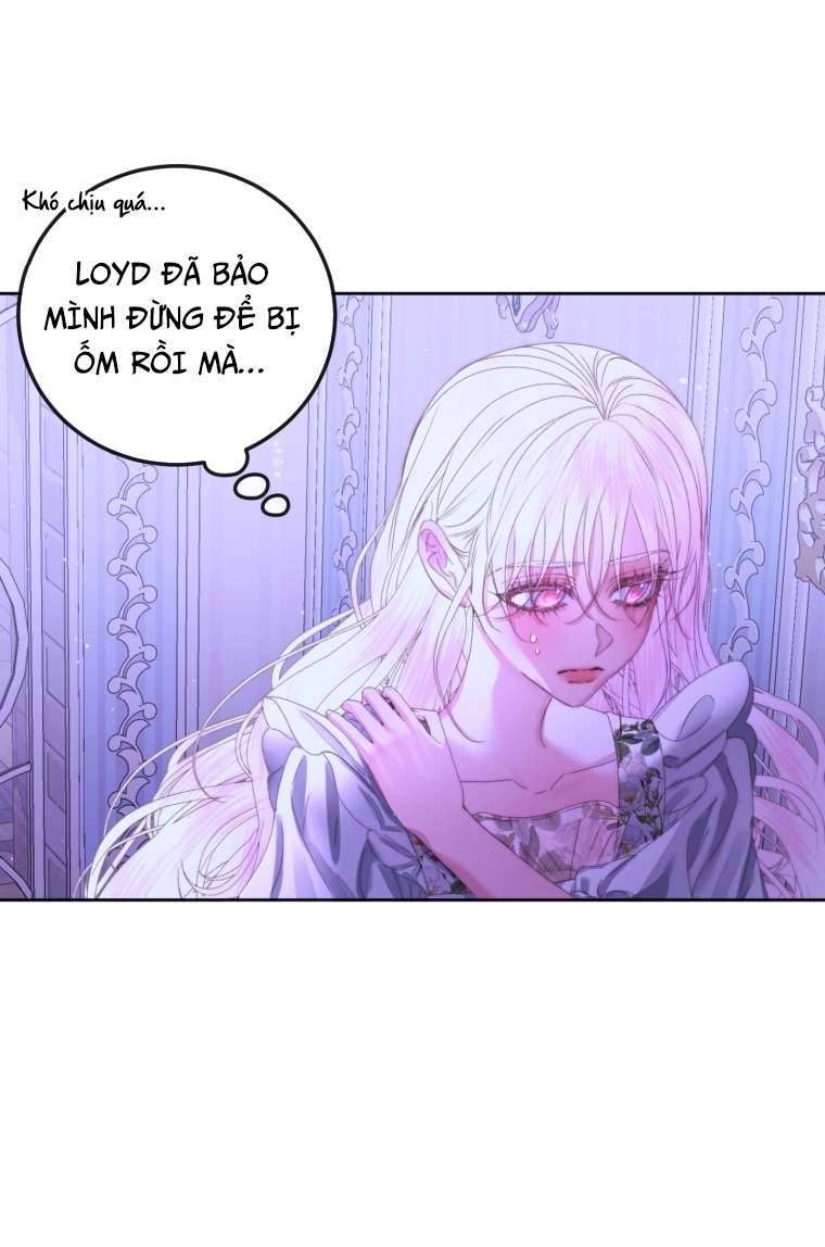 Siren: Trở Thành Gia Đình Của Nhân Vật Phản Diện Chapter 63 - Next Chapter 64