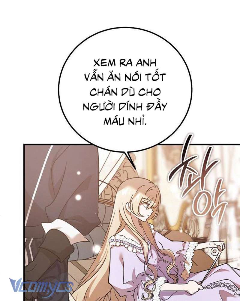 Ác Quỷ Nuôi Dưỡng Tiểu Thư Chapter 23 - Trang 4