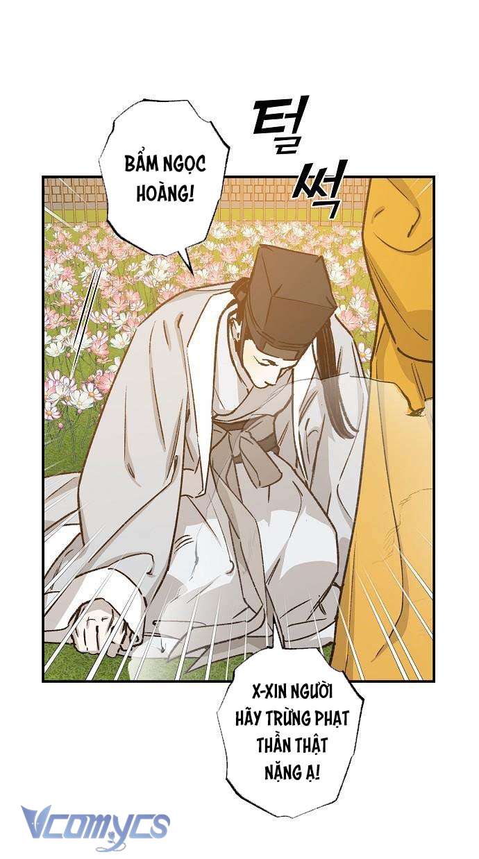 Onsaemiro Chapter 36 - Trang 4