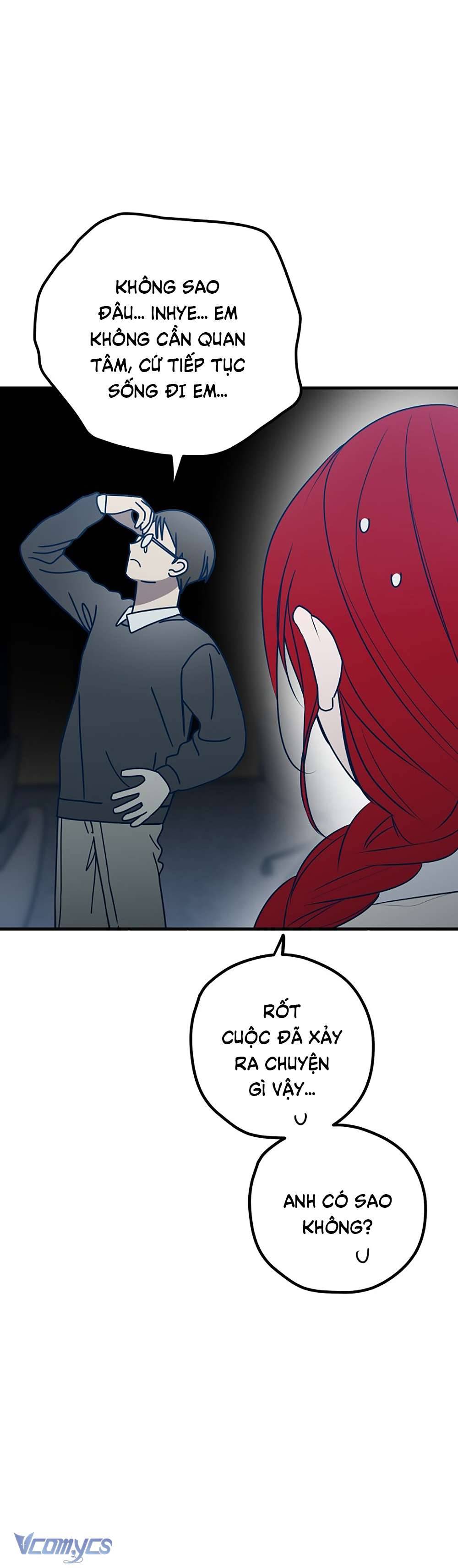 Kẻ Rác Rưởi Không Đáng Được Yêu Chapter 81 - Trang 4