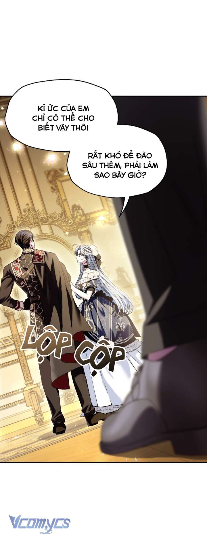 Cha À, Con Không Muốn Kết Hôn Đâu Chap 110 - Trang 2