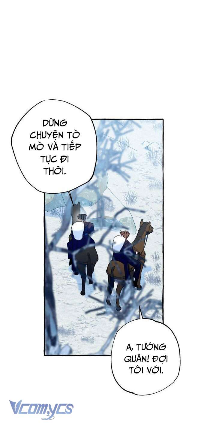 Chuyện Tình Tuyết Phương Bắc Chapter 11 - Trang 4