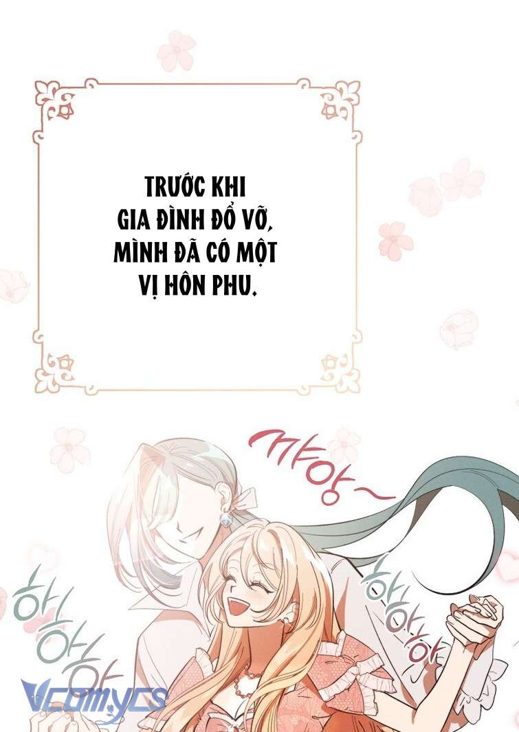 Ác Quỷ Nuôi Dưỡng Tiểu Thư Chapter 6 - Trang 4