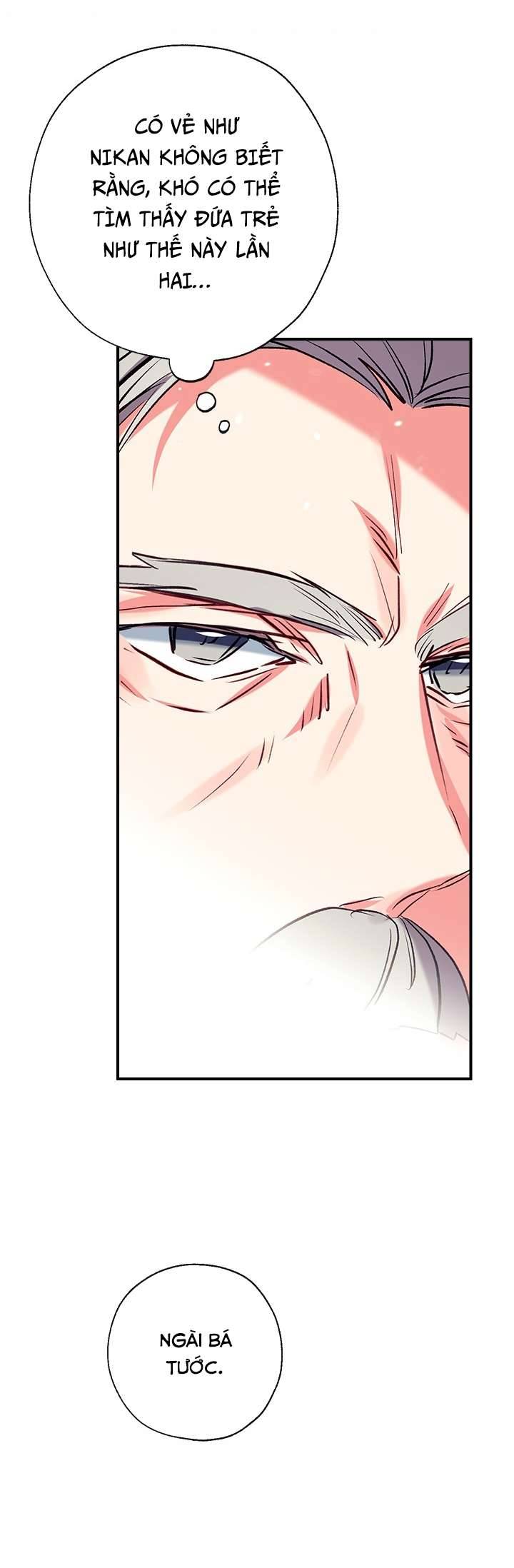 Chúng Ta Có Thể Trở Thành Một Gia Đình Được Không? Chap 37 - Trang 2