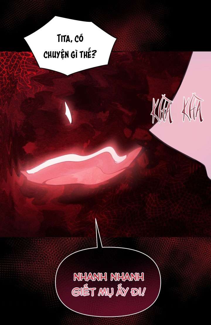 Người Bảo Hộ Của Bạo Quân Là Ma Nữ Tàn Độc Chap 23 - Trang 4