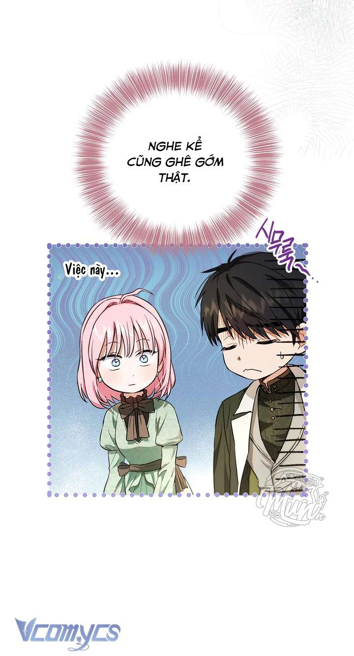 Cuộc Sống Mới Của Công Nương Chapter 102 - Trang 4
