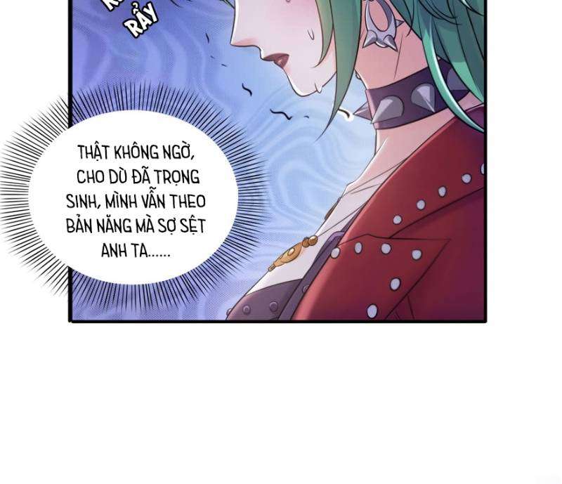 Hệt Như Hàn Quang Gặp Nắng Gắt Chap 2 - Trang 4