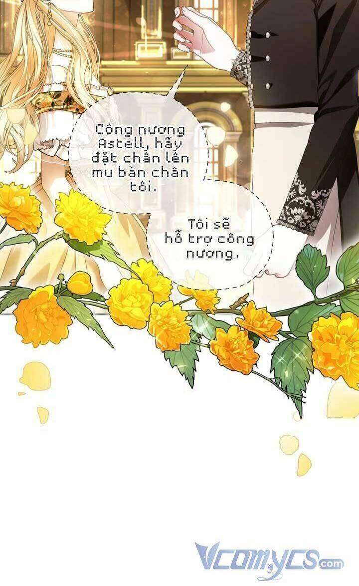 Phương Pháp Che Giấu Đứa Con Của Hoàng Đế Chapter 55 - Trang 4