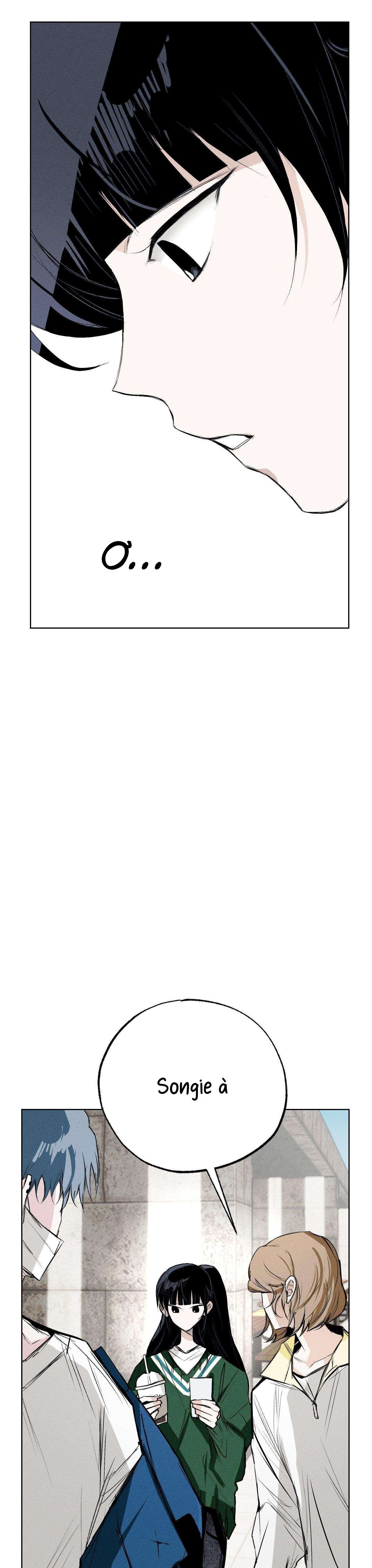 [ 18+ ] Vỏ Bọc Lãng Mạn Chap 7 - Next Chap 8