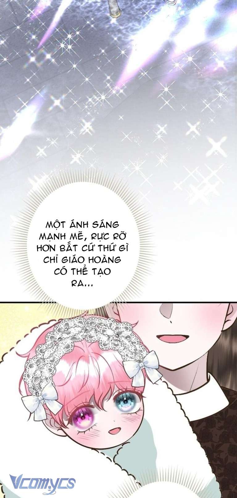 Sau Này Họ Sẽ Sinh Ra Tôi Chapter 9 - Trang 4