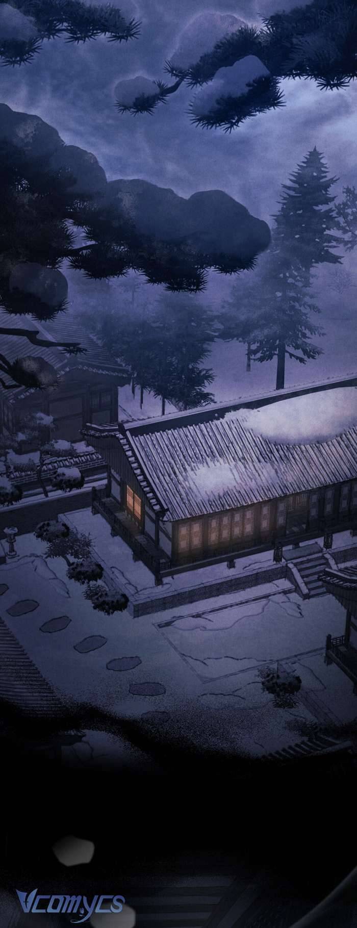 [18+] Đêm Giông Bão Chap 1 - Trang 2