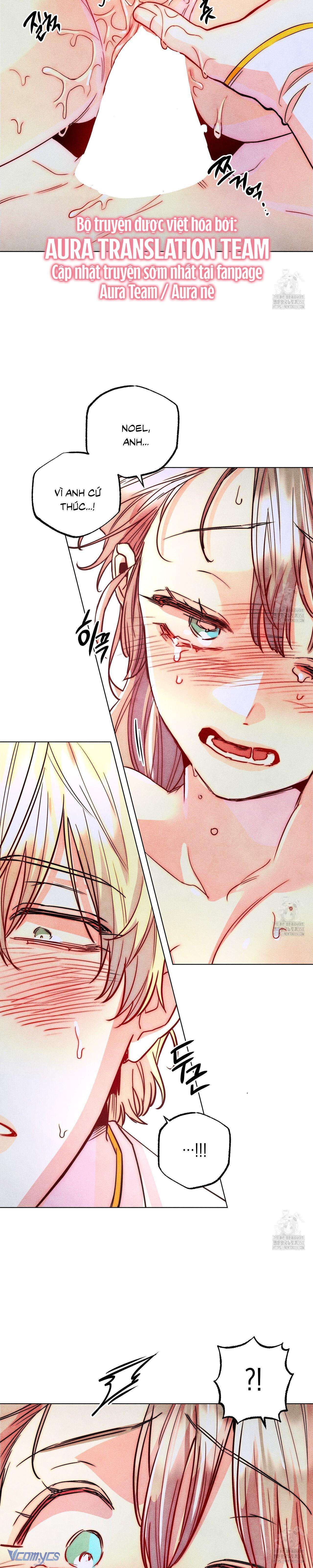 Thu Thập Đêm Đầu Tiên Của Các Nam Chính Chapter 22 - Next Chapter 23