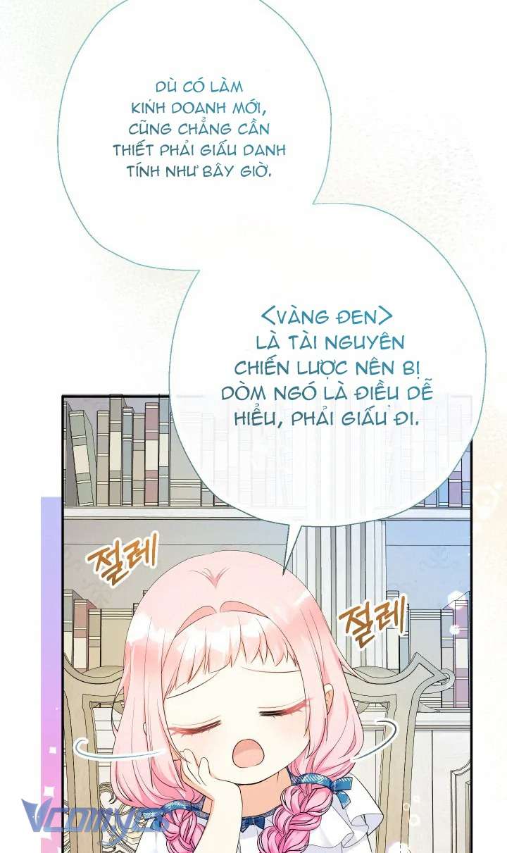 Tiểu Thư Tích Tiền Đi Bụi Chapter 79 - Trang 4