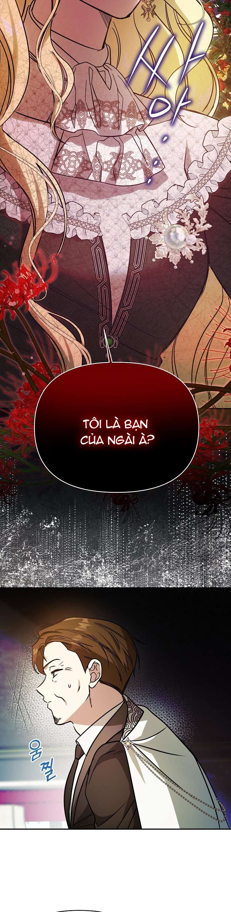 Chị Gái Tôi Là Nhân Vật Chính Chap 20 - Next Chap 21