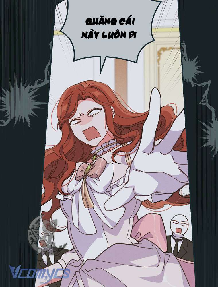 Chị Gái Của Nhân Vật Phản Diện Hôm Nay Cũng Đang Đau Khổ Chapter 8 - Trang 4