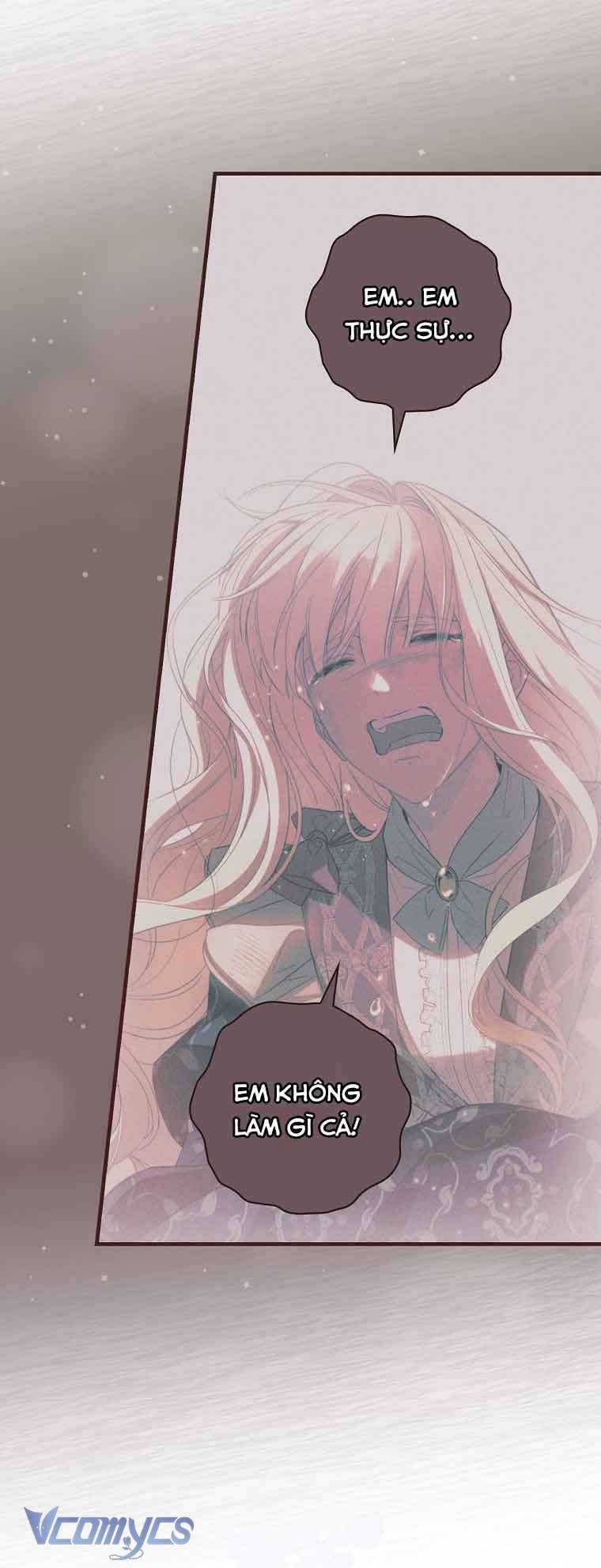 Phương Pháp Khiến Phu Quân Đứng Về Phía Tôi Chapter 72 - Next Chapter 73