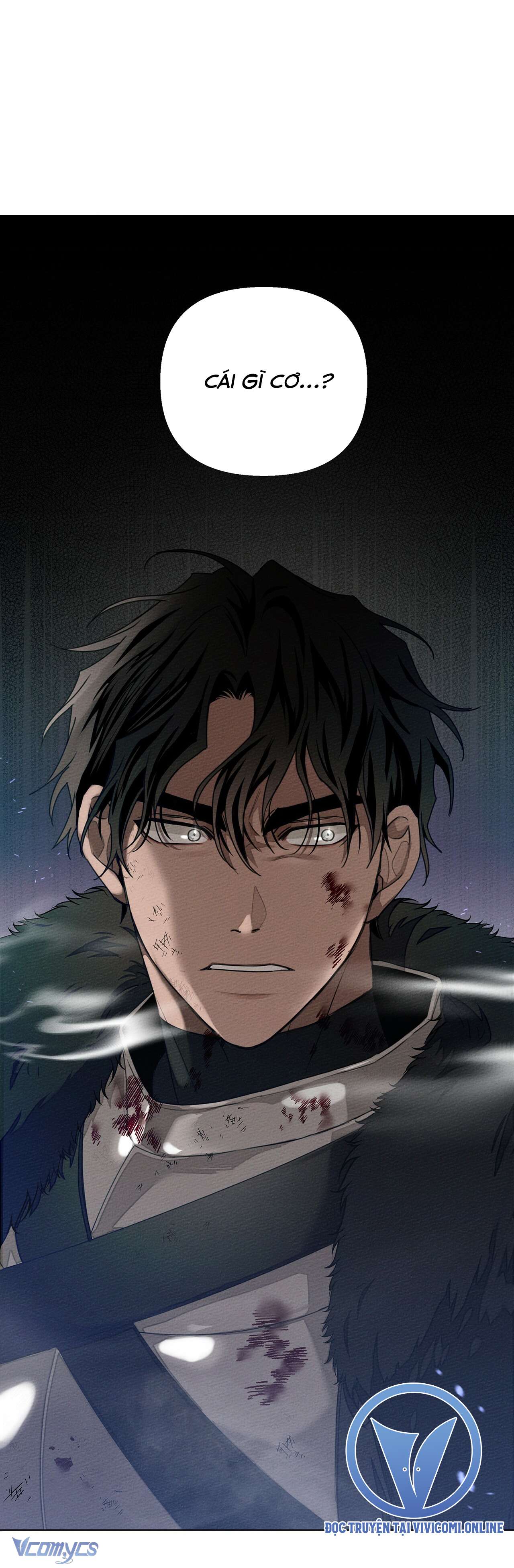 Dưới Bóng Cây Sồi Chap 26 - Trang 4