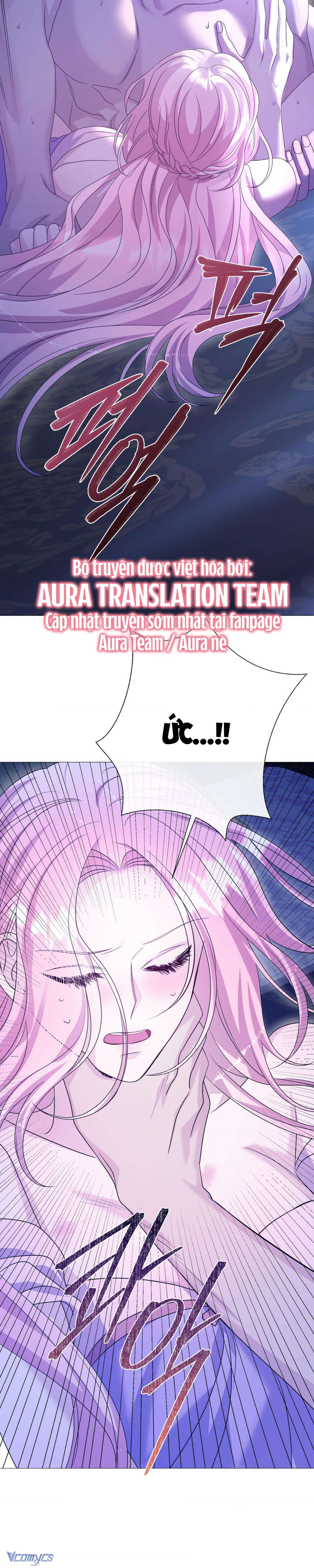 Lâu Đài Hoang Dã Chap 9 - Trang 2