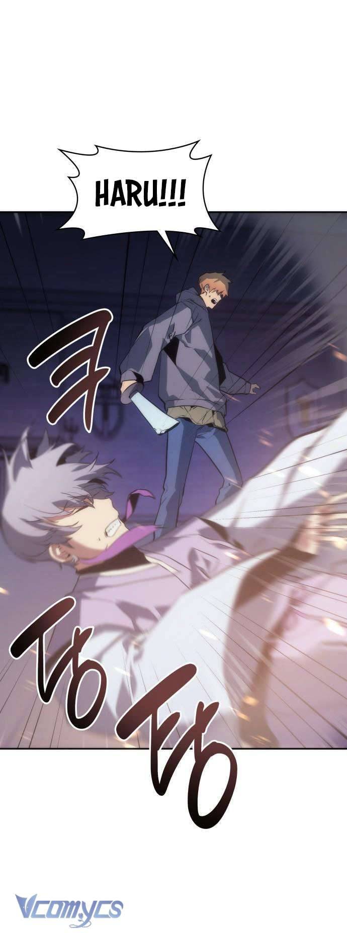 (BTS - HYBE) 7FATES: CHAKHO Chap 7 - Trang 2